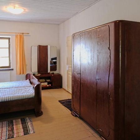 Apartmany V Broumovskem Statku Exterior photo